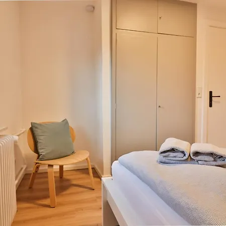 Seeduevel Og Appartamento *