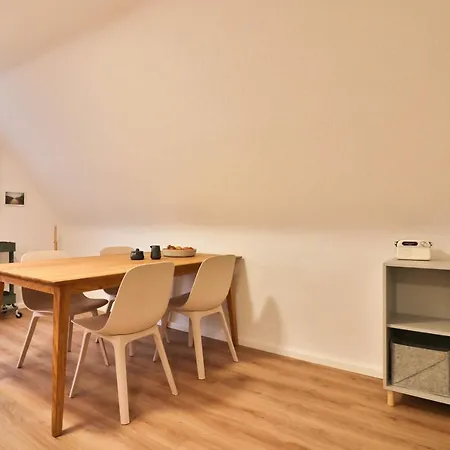 Appartamento Seeduevel Og