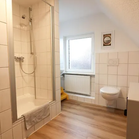 Appartamento Seeduevel Og