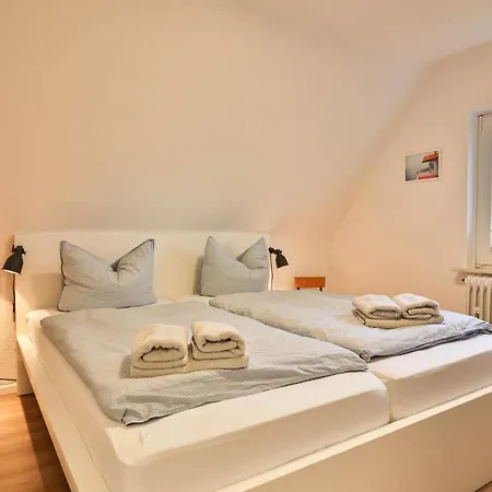 Seeduevel Og * Langeoog