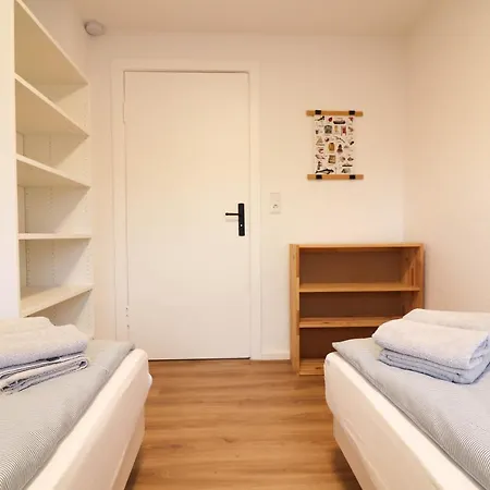 Appartamento Seeduevel Og *