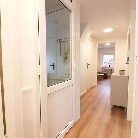 Appartamento Seeduevel Og *