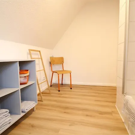 Seeduevel Og Appartamento *